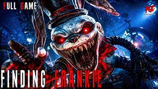 Don’t Fall… You Won’t Survive This | Finding Frankie Full Game 4K No Commentary