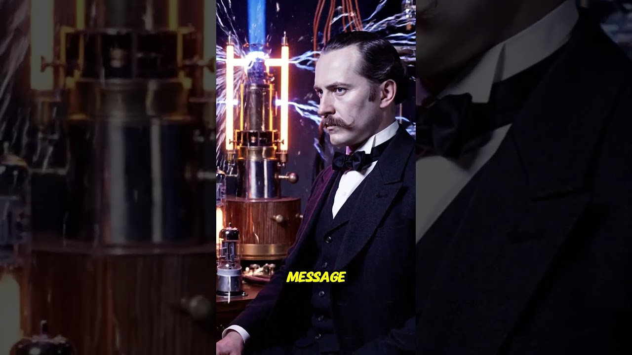 This Alien Satellite has watched Earth for 13,000 Years 🛰️👽 