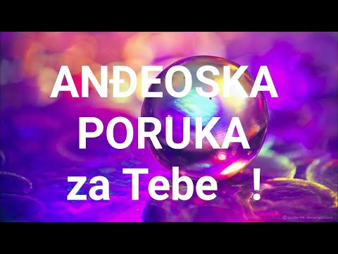 Video: U ovom trenutku rečenica?