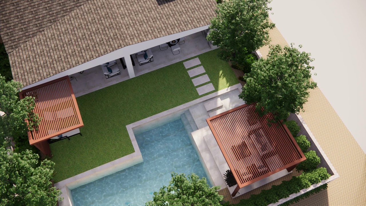 Verrado Catalan, Arizona Landscape Design