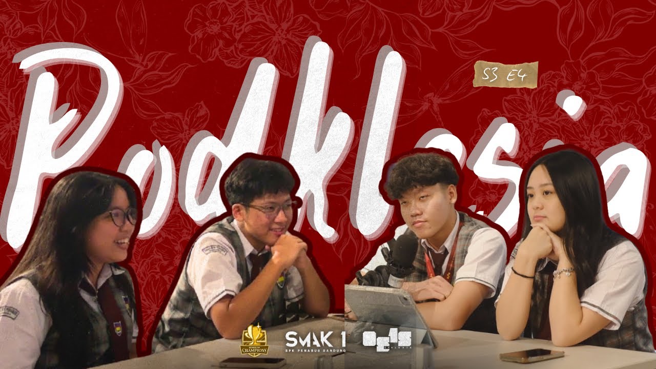 Podklesia S3 E4: Meaning Behind the Heart 💘