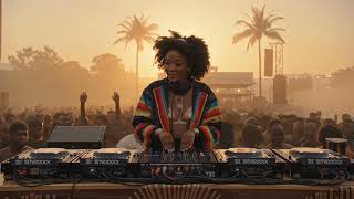 Enigma Afro House Remix Instrumental Tribal Spiritual Vibes 2026