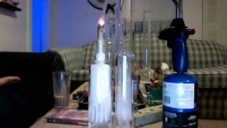 Sovereignty Gridded Stemline + Toro ashcatcher Milk