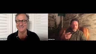 Michael Rice Interview:  MENTORUS - A Journey for Men Ready to Lead with Truth, Strength & Purpose