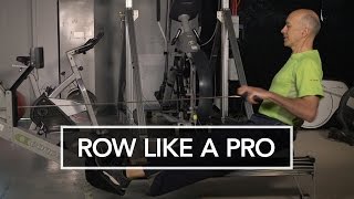 Row Like a Pro  | Consumer Reports