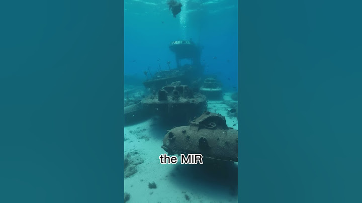 The Secrets of Point Nemo