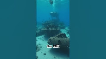 The Secrets of Point Nemo