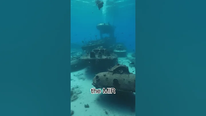 The Secrets of Point Nemo