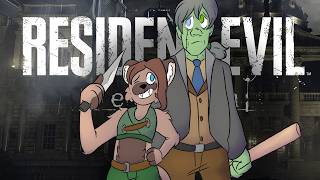 Donation reward stream: Ra and Twoton play Resident evil Requiem
Thank you for watching! If you like this be sure to like comment and sub to see what we have coming next.
Bluesky:
https://bsky.app/profile/pshattuck.bsky.social
Tumblr:
https://www.tumblr.com/pshattuck?source=share
Ko-fi:
https://ko-fi.com/pshattuck/commissions Donation reward stream: Ra and Twoton play Resident evil Requiem