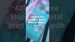 digital print sarees.