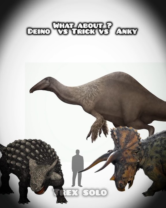 what about? deino vs Trick vs Anky in water #dinosaur #jurassicworld #jurassicpark #paleontology