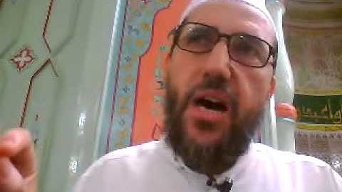 ش آيات الصيام ج6 د محمد بولوز