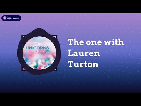 Lauren Turton on following your dreams and creating a 10k a month offer