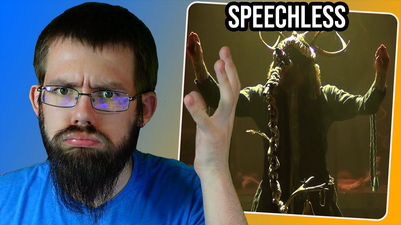 Heilung In Maidjan REACTION YouTube heilung-in-maidjan-reaction-youtube
