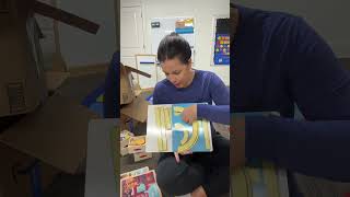 It’s a big preschool classroom haul from Amazon! 🛍️✨ Most of these finds are from Melissa \u0026 Doug —