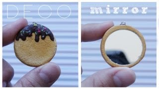 ~ Deco Mirror ~