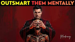 🔥 If They Play Dirty, Outsmart Them Mentally | 10 Psychology Tricks Machiavelli’s screenshot 2