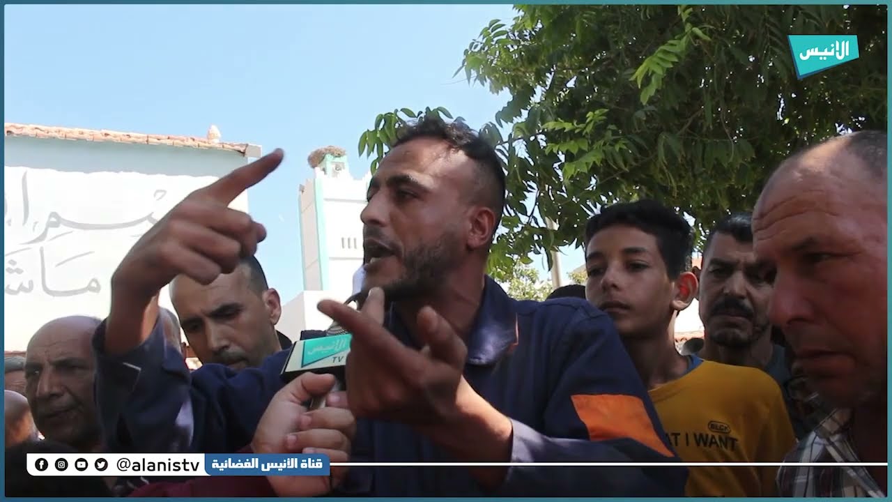 تلمسان: تلاميذ قرية الغناينة ببلدية عمير يطالبون السلطات بتوفير النقل