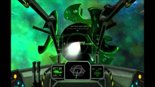 Ensign-1 Gameplay