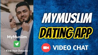 MyMuslim - Muslim Marriage App Full Review // Dating App For Muslim Couples screenshot 3