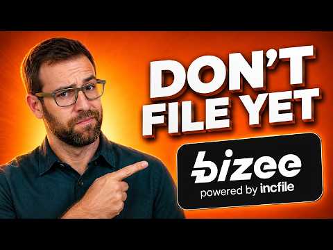 Bizee Review: What You Need to Know Before Starting Your LLC