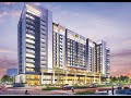 THE ASCENTIA - Phú Mỹ Hưng - Nơi khởi nguồn cuộc sống thăng hoa & thịnh vượng