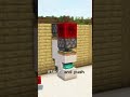 Build a Working Toilet in Minecraft With This Trick
