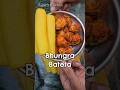 Try this just once bhungra bataka really very tasty bhungra aloorecipe shorts