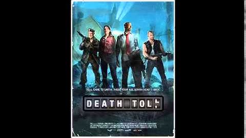 Left 4 Dead - Main Menu Theme