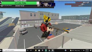 LIVE Roblox Arsenal VIP Playing With Viewers JOIN