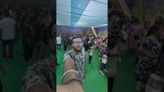 Mini vlog from the heart of Surat 🎠✨#viral #trending #surat