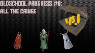 Oldschool Runescape - Completing 2007 #6: Another Back-to-Back Barrows Loot!? Max Cringe
Hi guys and welcome to episode 6 of my progress through Oldschool Runescape. Thank you guys for your continued support and I hope you guys really enjoy this one as I obviously had a lot of fun making it.
Twitch: http://www.twitch.tv/surg1n/ Oldschool Runescape - Completing 2007 #6: Another Back-to-Back Barrows Loot!? Max Cringe