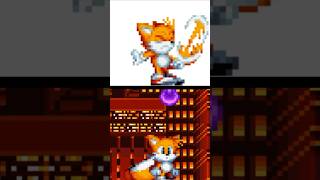 Sonic Games Unused Animations Are Crazy