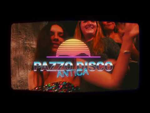 Pazzo Disco — Mars 2024