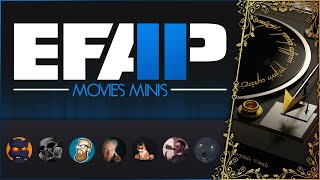 EFAP Movies - Minis - The Soundtrack of The Lord of the Rings