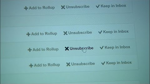 Digital Declutter Tips