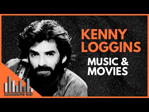 Video: Kenny Loggins Čistá hodnota