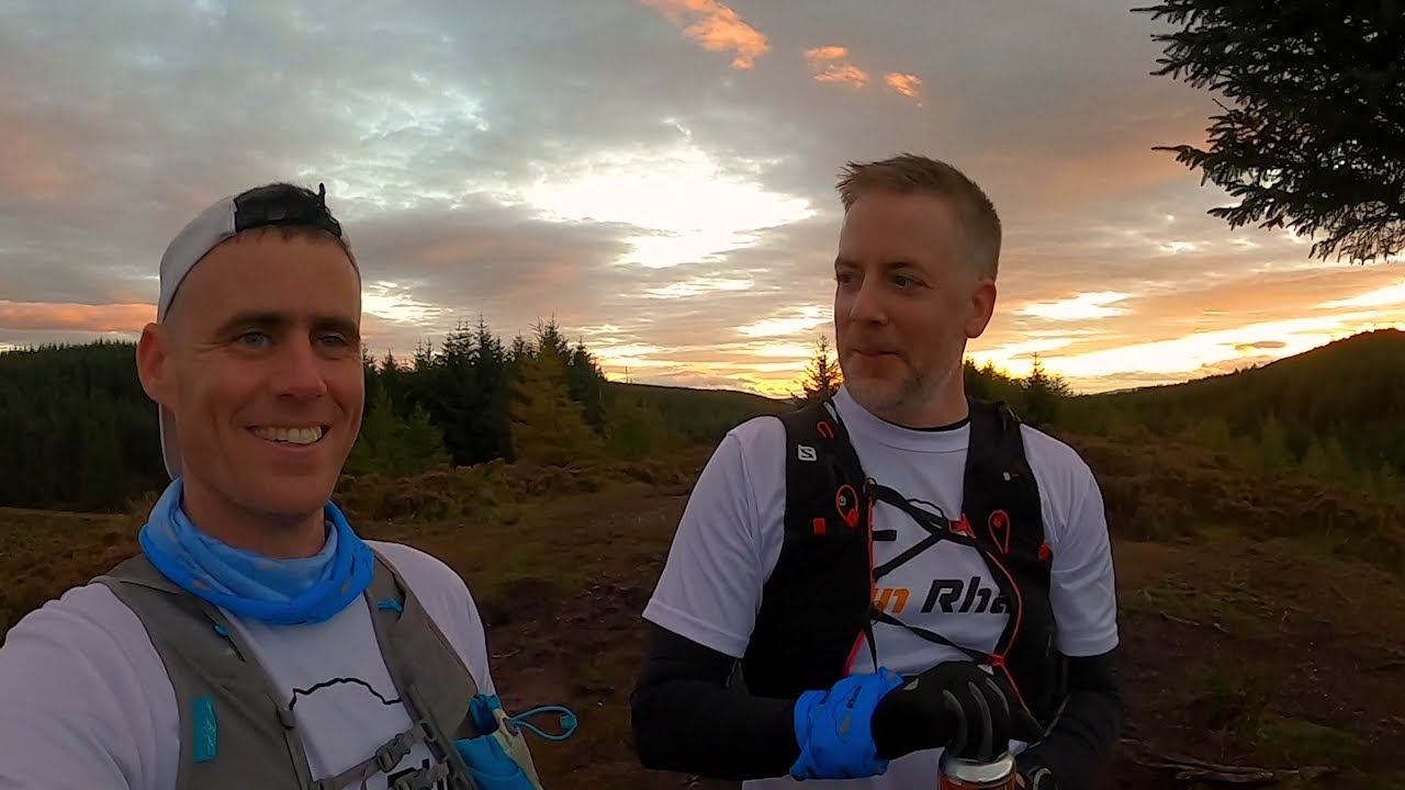 Run Rhaw Beer and Run Episode 1 - YouTube