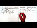 NEW SOLVING COMPLEX EQUATIONS WORKSHEET