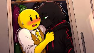 Stop Standing SO CLOSE | ThatMob x Verity Comic Dub
