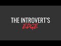 Matthew Pollard - "The Introvert's Edge" Sizzle Reel