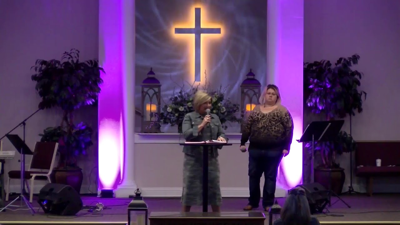 Natalbany Baptist Live Stream YouTube