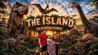 The Island in Pigeon Forge Tennessee Is It Worth It Honest Family Review
