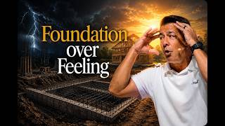 God Is Rebuilding Your Life (Don't Miss This Season)