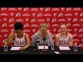 Utah Women's Basketball Beats Mississippi Valley State 104-45 | POSTGAME