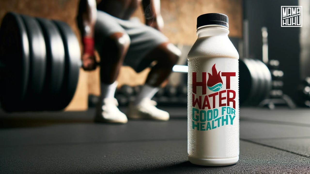 HOT WATER Ancient Chinese Health Secrets YouTube