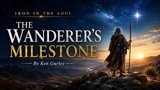 The Wanderer's Milestone