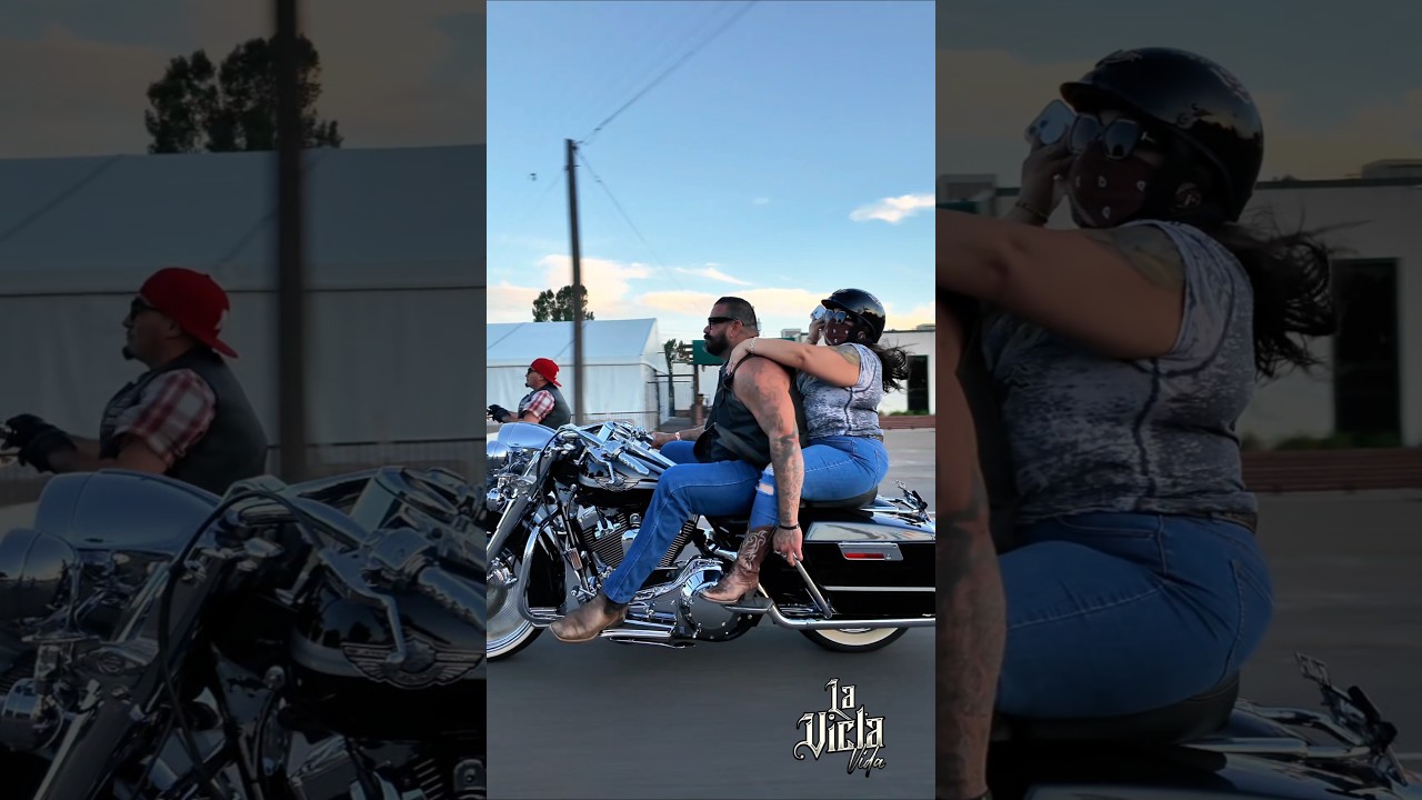 Living the life Vicla Style@bigbob80Rolling on @ @viclasncustomsinc kingLa Vicla Vida