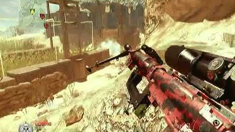 Roxio Game capture Quality Test MW2