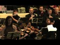 Elias  acte 1 26  cantabile choeur  orchestre 2012